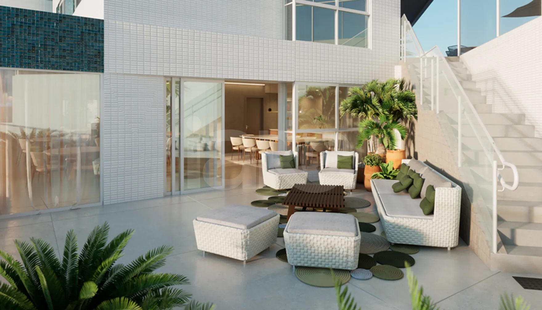 Mario Oliveira - Apartamento com 133,8 m², em Boa Viagem — foto 7