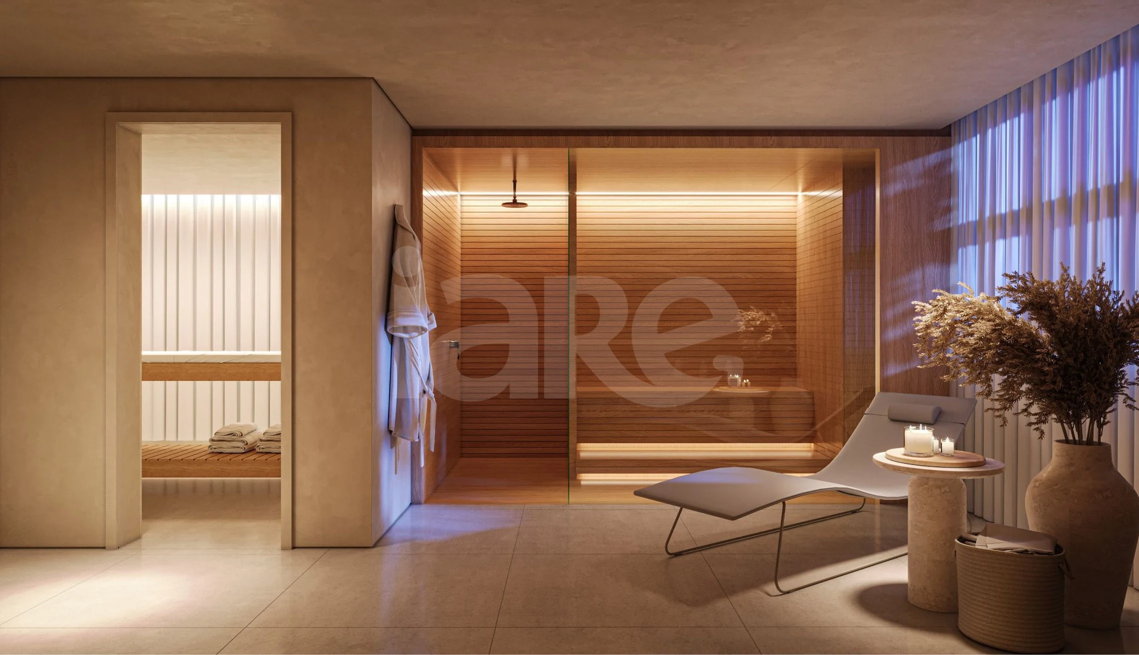 Avitá Cabral - Apartamento com 118 m², em Cabral — foto 4