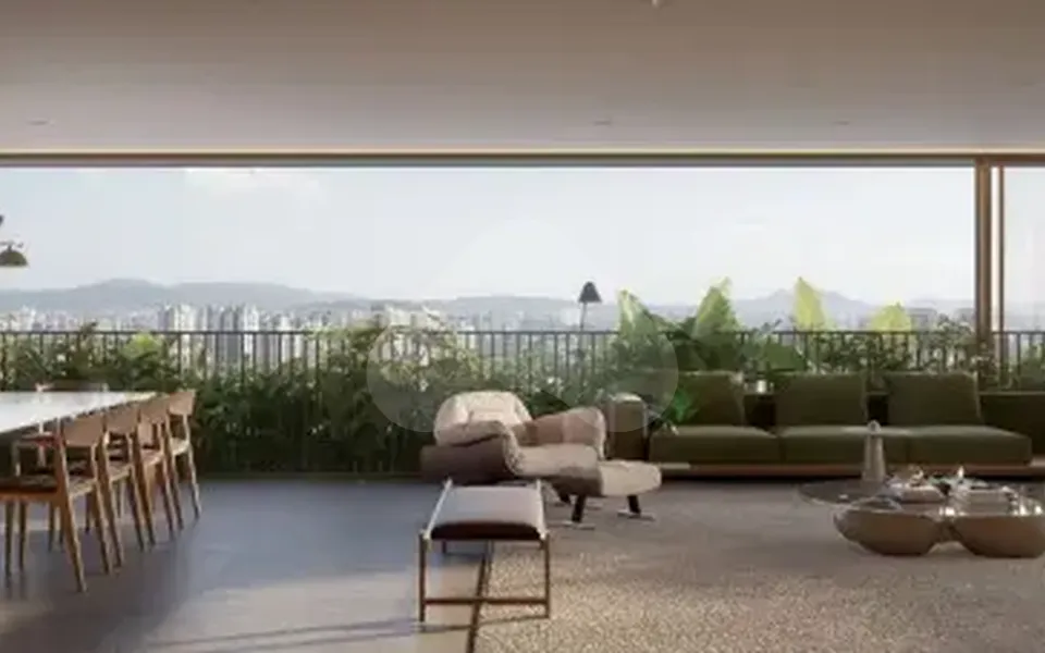 Quaddra Lorena - Apartamento com 300,98 m², em Jardim Paulista — foto 20