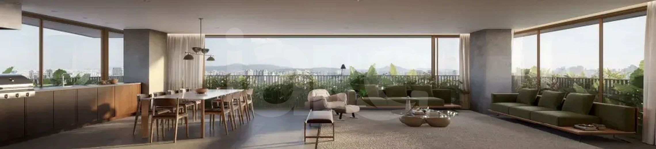 Quaddra Lorena - Apartamento com 387,98 m², em Jardim Paulista — foto 20