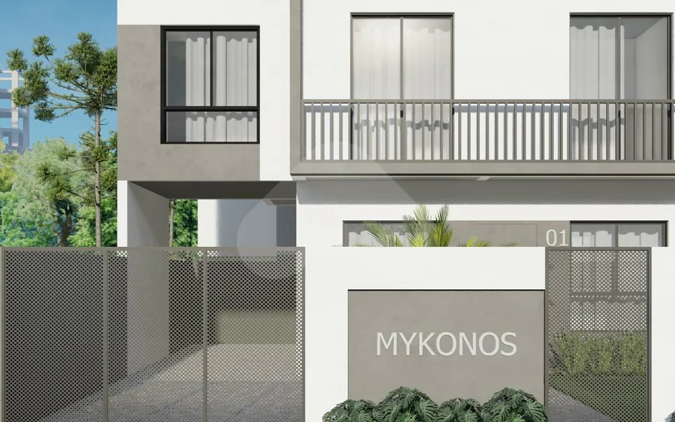 Foto de Mykonos