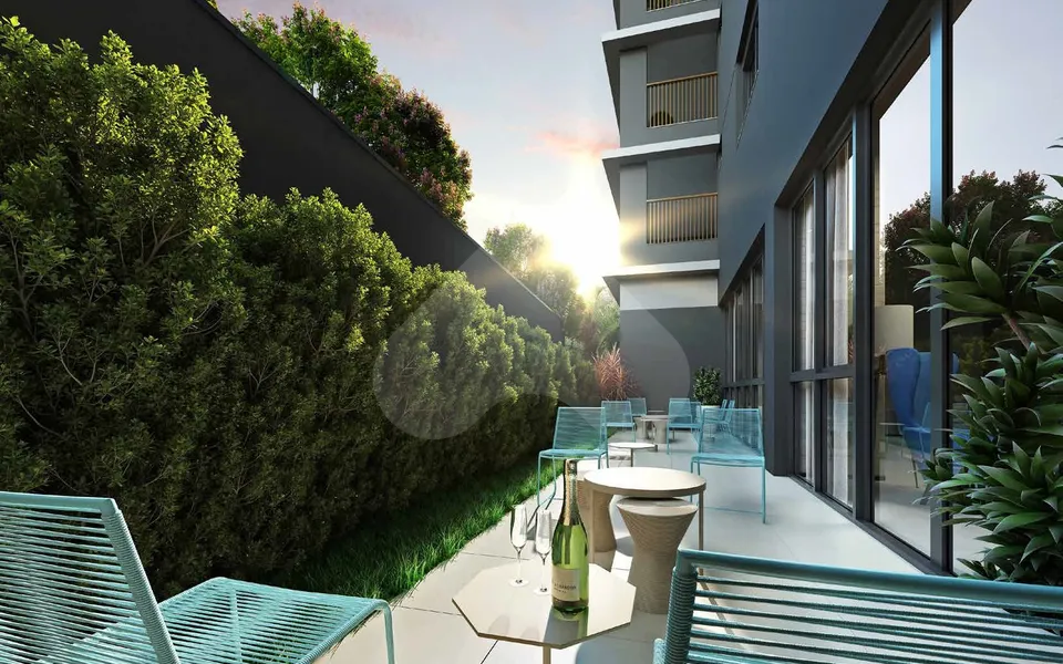 Canta - Apartamento com 147,9 m², em Santana — foto 14