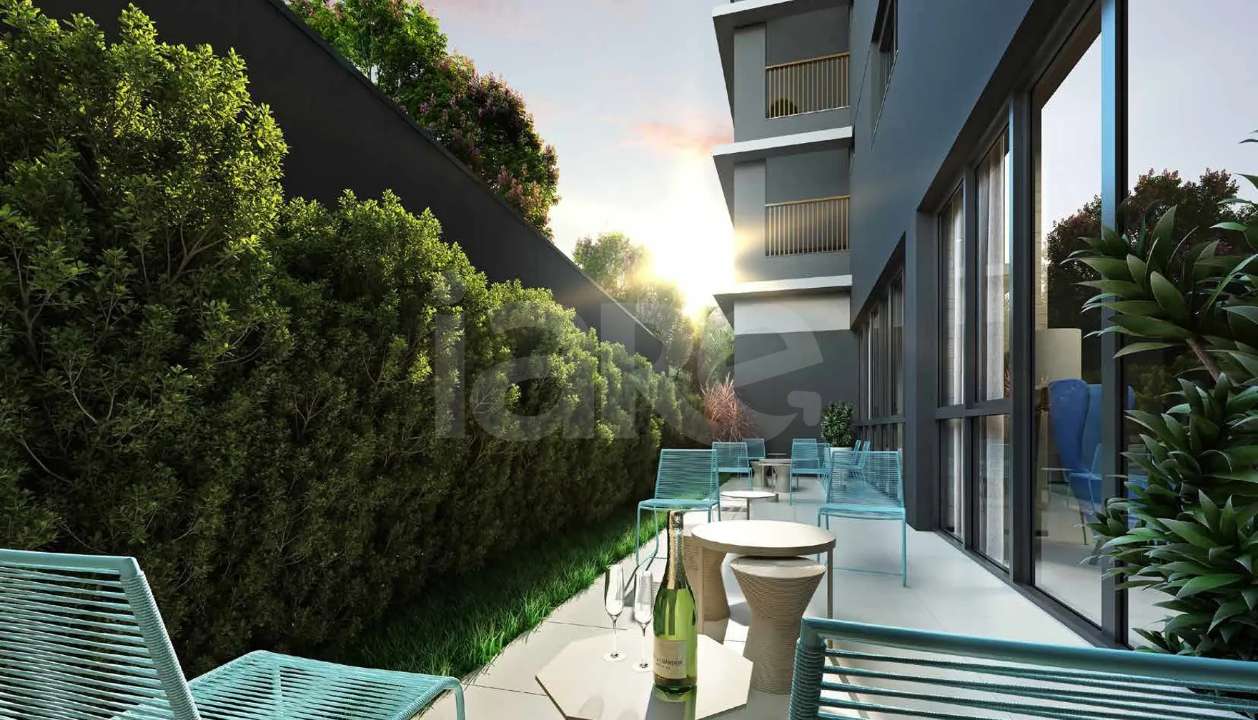 Canta - Apartamento com 147,9 m², em Santana — foto 14