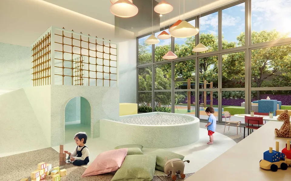 Voga Paulista - Studio com 26,19 m², em Bela Vista — foto 10