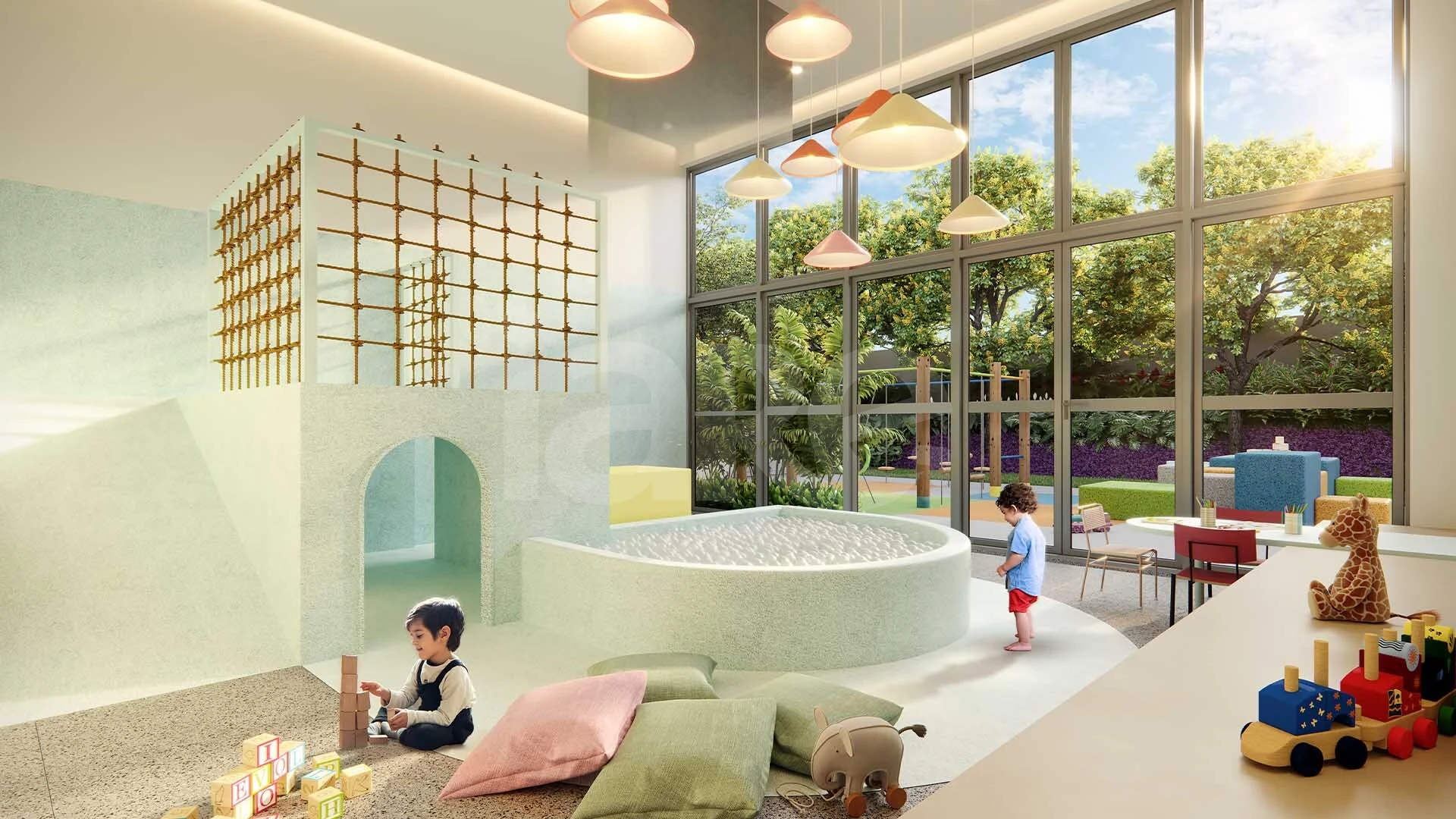 Voga Paulista - Garden com 33,04 m², em Bela Vista — foto 10