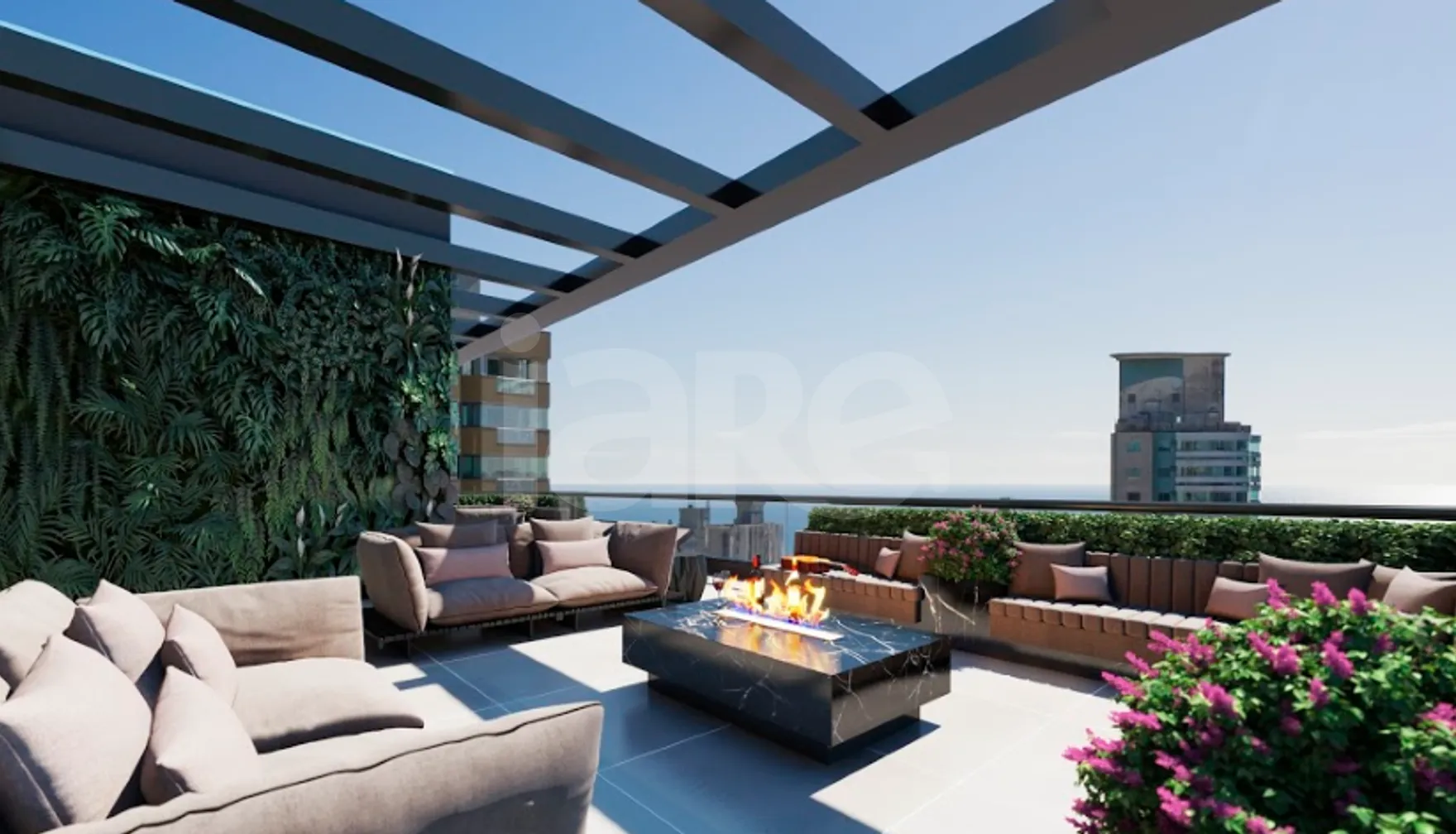 Oxford - Garden com 116,58 m², em Meia Praia — foto 13