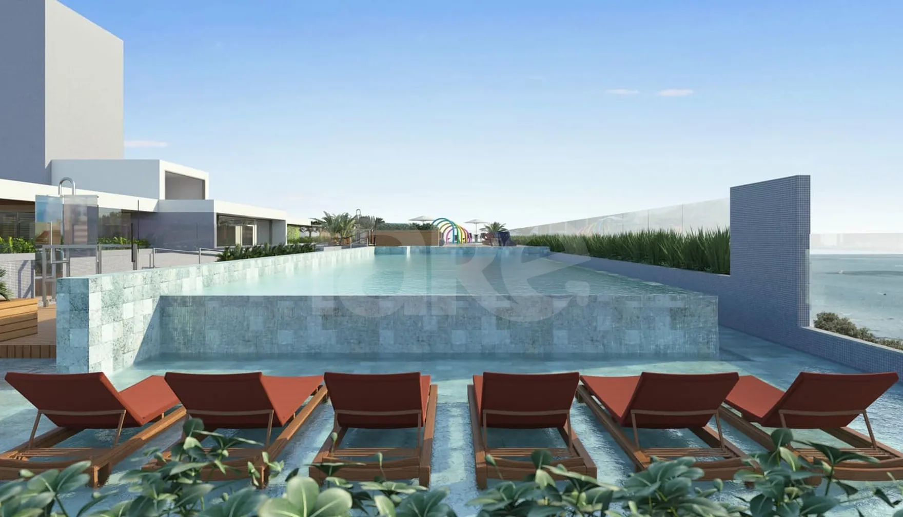 Atlantis Viva Camboinha - Apartamento com 77,8 m², em Camboinha — foto 15