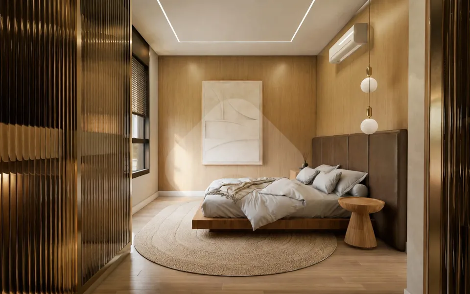 Grand Pallazo V - Casa com 121,86 m², em Uberaba — foto 14