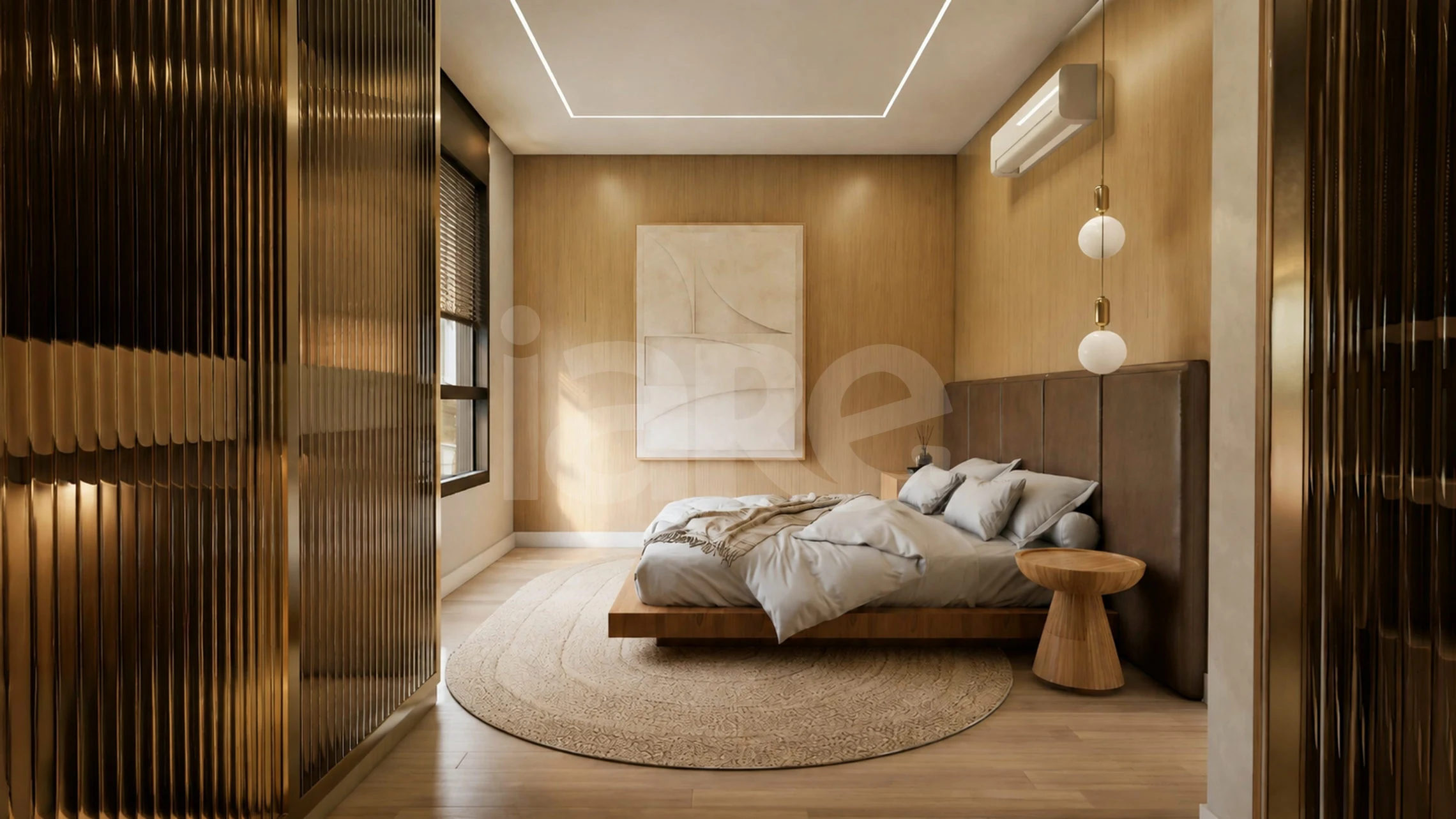 Grand Pallazo V - Casa com 130,72 m², em Uberaba — foto 7
