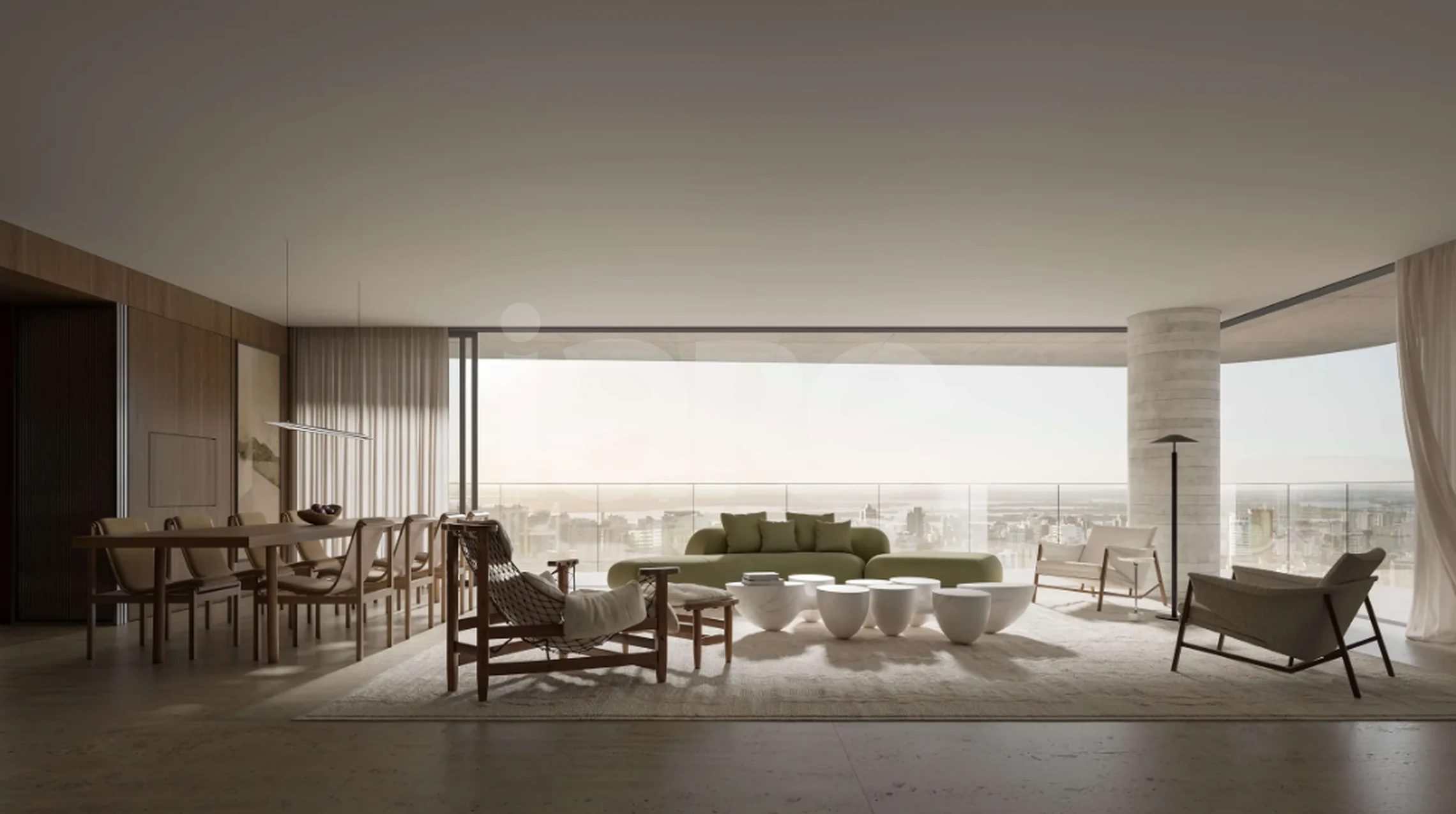 Brava - Garden com 375,98 m², em Rio Branco — foto 5