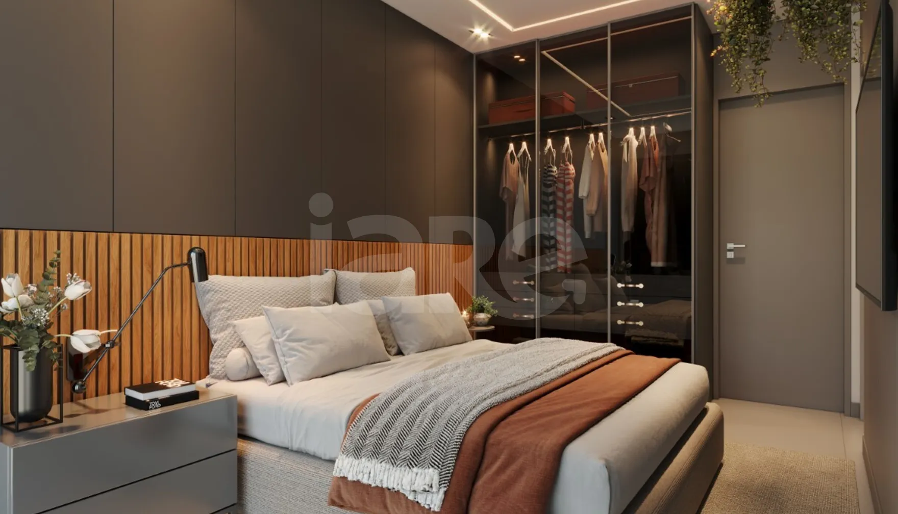 Mirante Ruy Carneiro - Apartamento com 101,56 m², em Miramar — foto 7