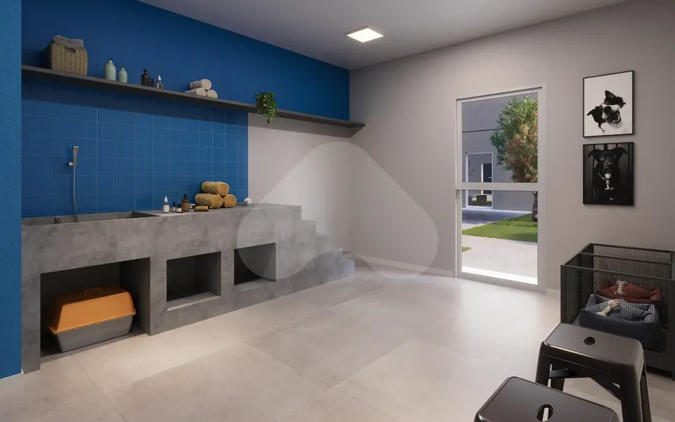 Longitude Rio Branco - Studio com 24,32 m², em Santa Efigênia — foto 10