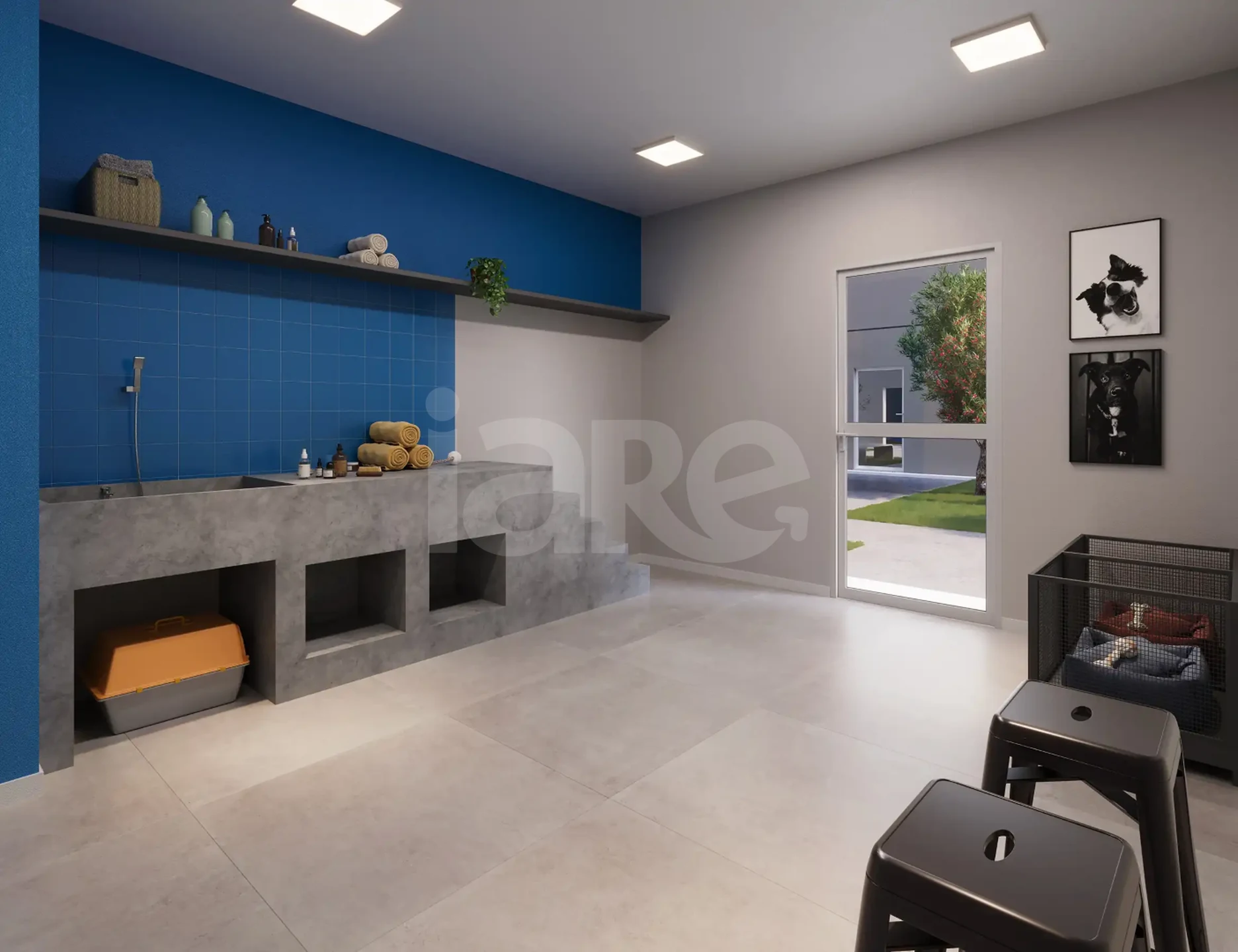 Longitude Rio Branco - Studio com 24,32 m², em Santa Efigênia — foto 10