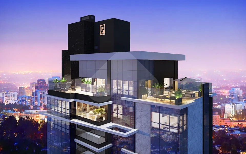 Experience - Apartamento com 320,18 m², em Ecoville — foto 19