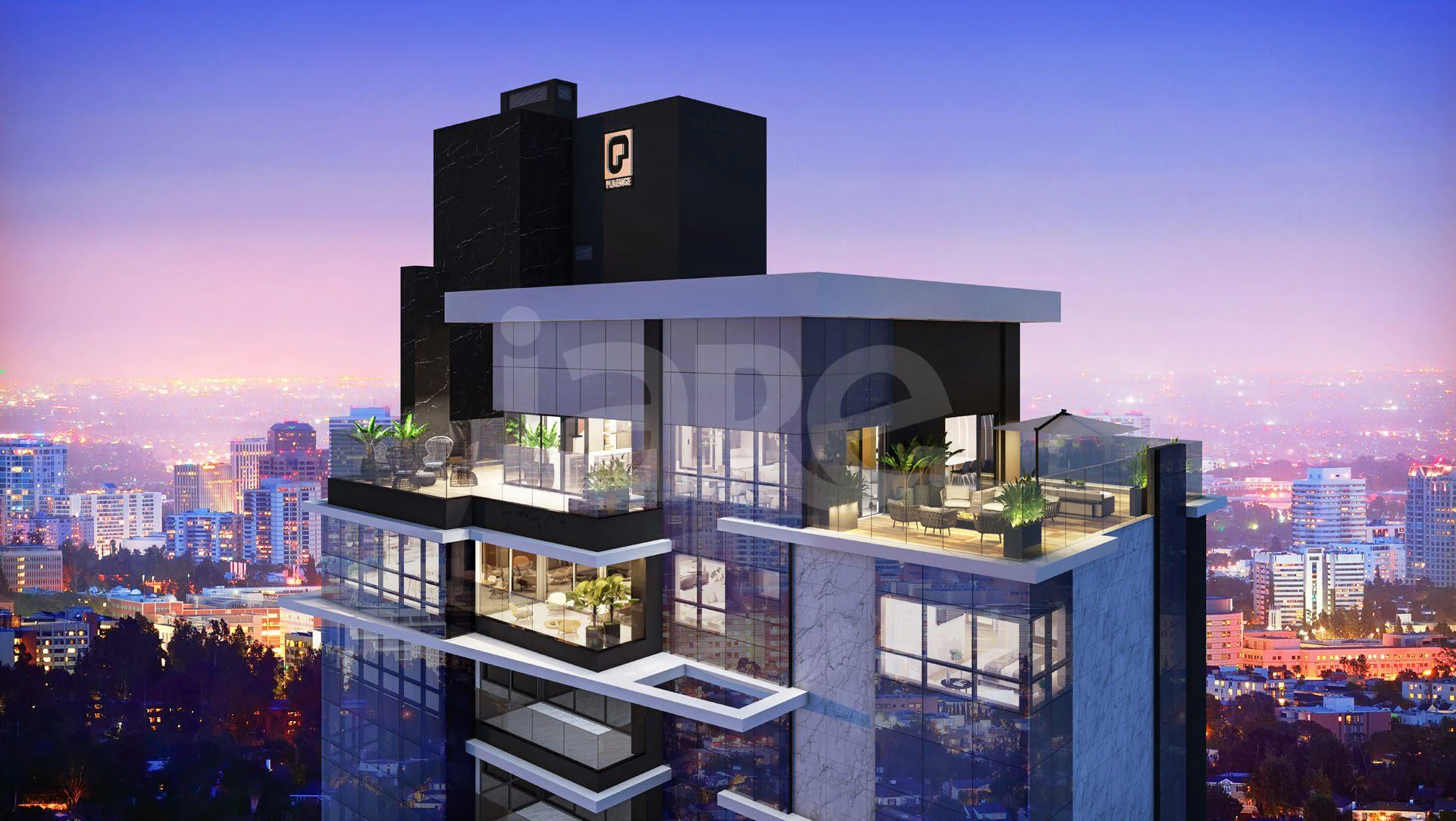Experience - Apartamento com 320,18 m², em Ecoville — foto 26
