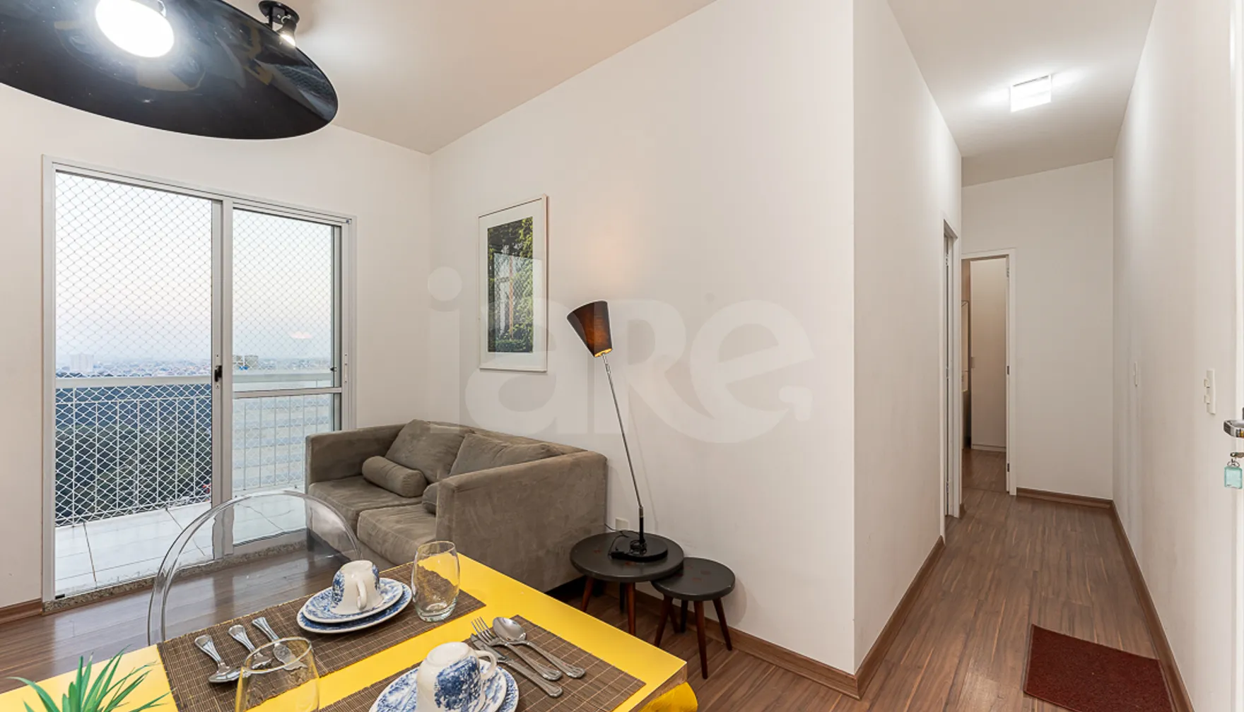 Upper Ville Barueri - Apartamento com 56,72 m², em Votupoca — foto 10