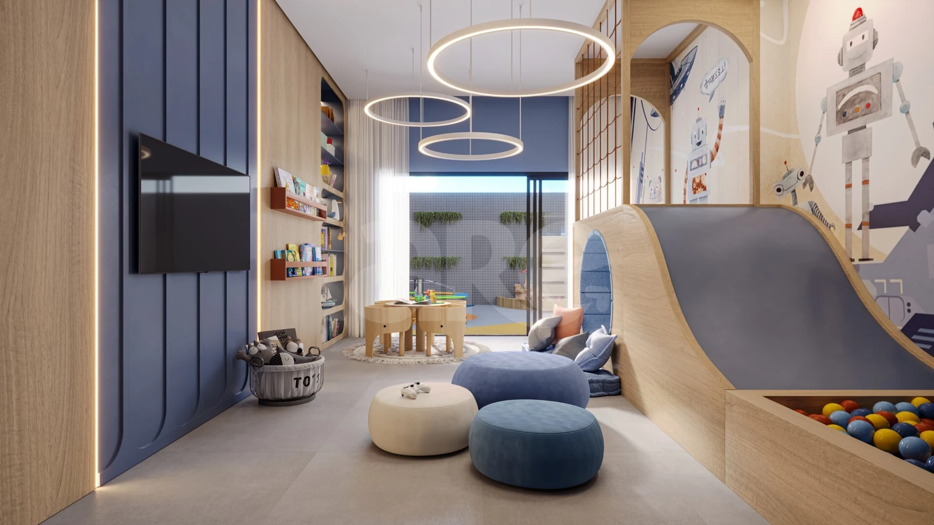 Grand Vittoria - Apartamento com 225 m², em Centro — foto 10