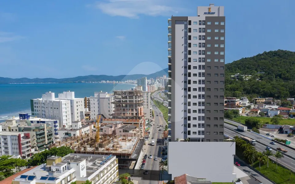 Le Paradis - Apartamento com 153 m², em Centro — foto 17