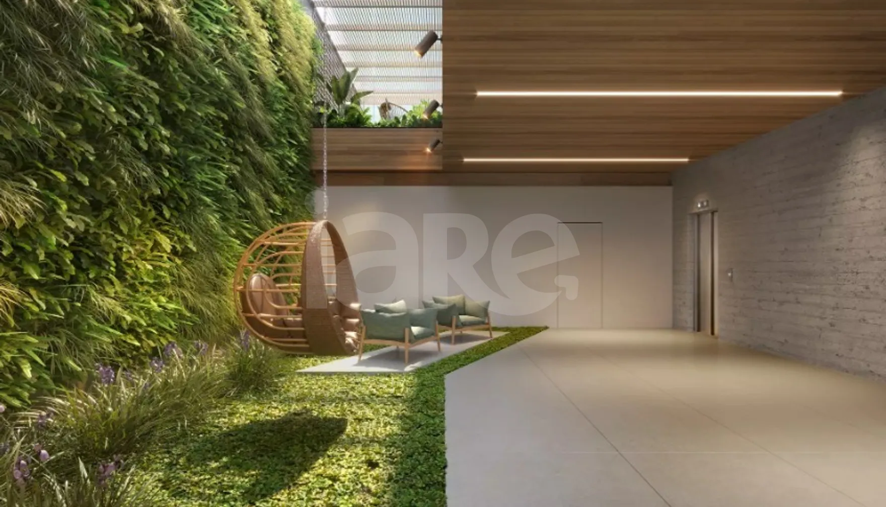 Arte Country Club Apto ONE34456 - Apartamento com 246,7 m², em Boa Vista — foto 26