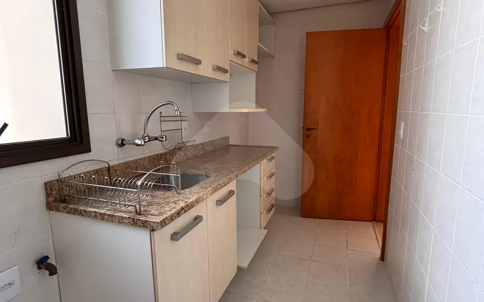 Edifício Miguel Angelo Casagrande Apto 402 - Cobertura com 110 m², em Petrópolis — foto 9