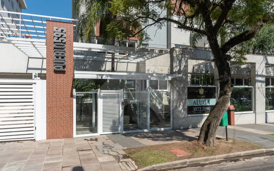 Pueblo 595 - Studio com 30,38 m², em Floresta — foto 3