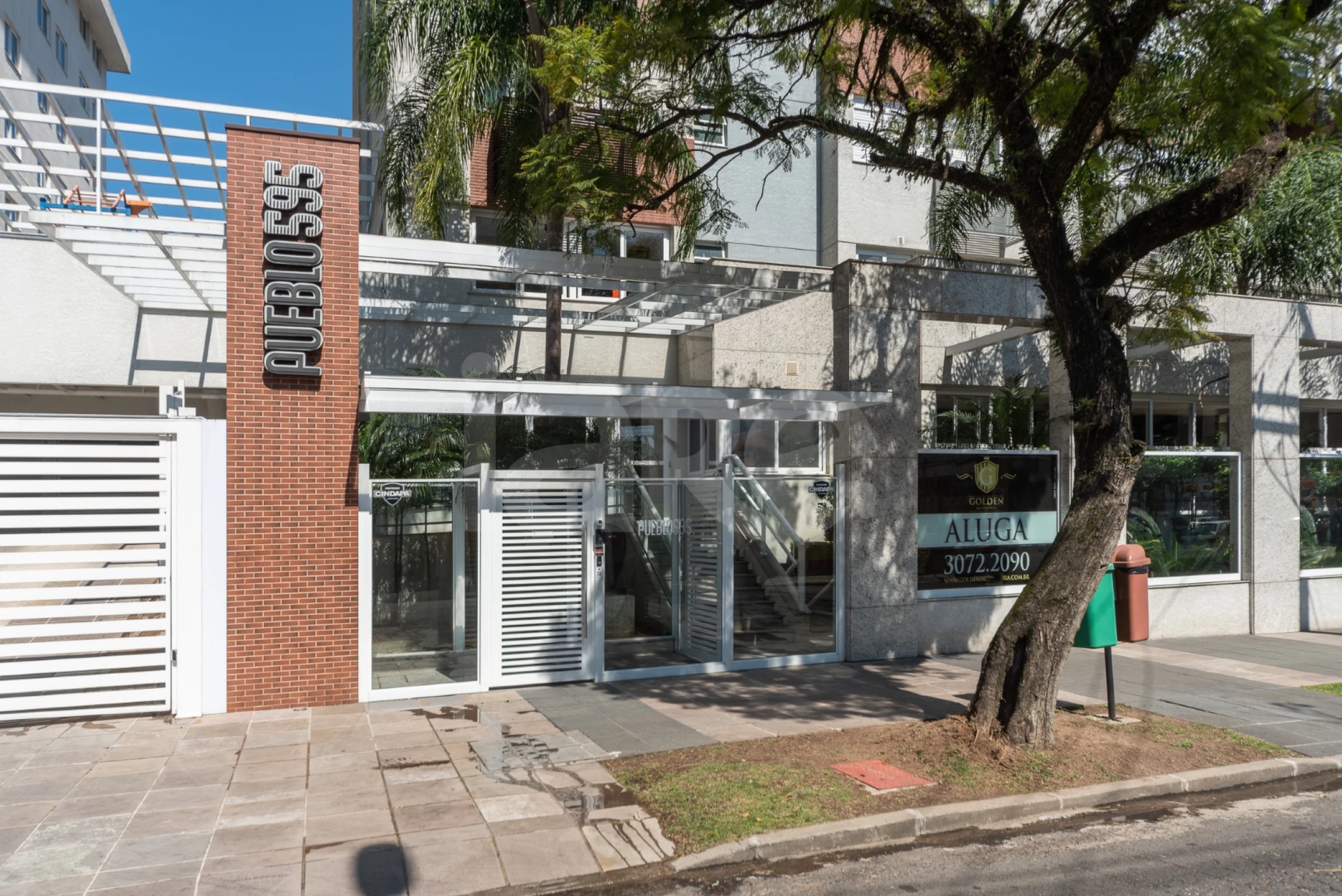 Pueblo 595 - Studio com 30,38 m², em Floresta — foto 13