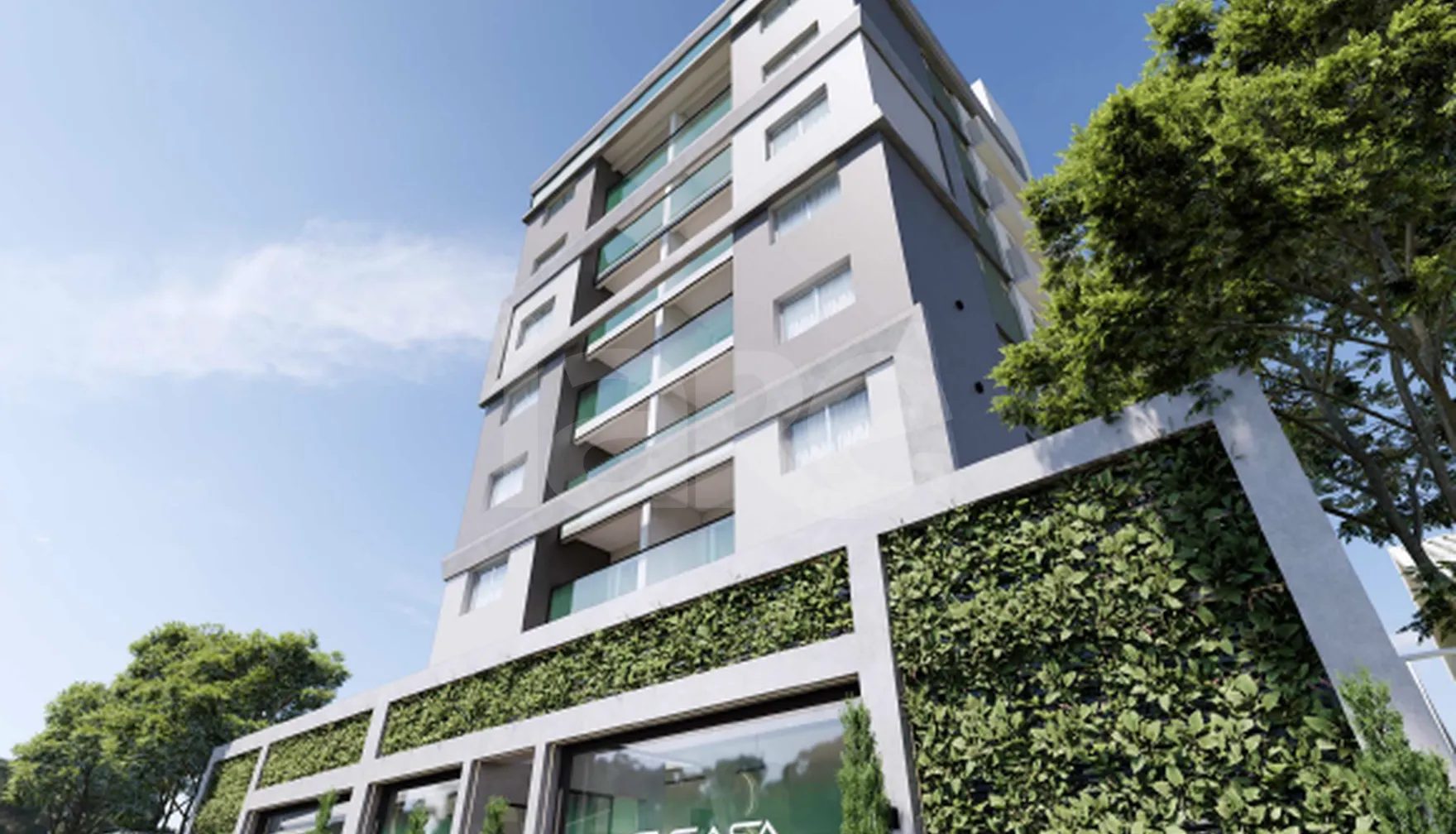 Casa Moreira - Apartamento com 40,76 m², em Vila Ipiranga — foto 8