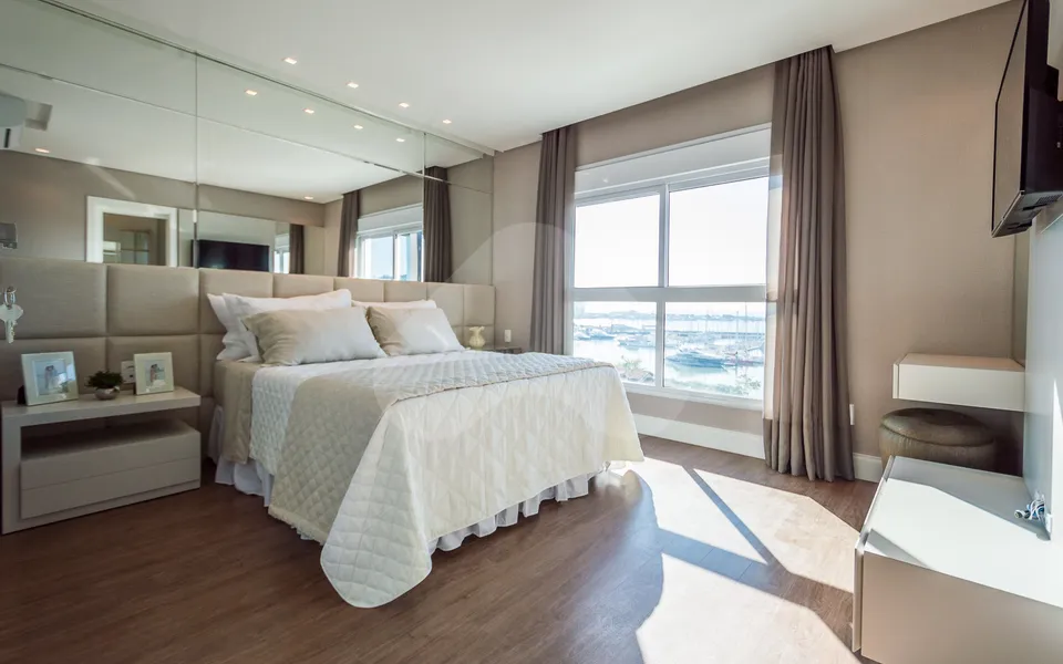 Exclusive Residence - Cobertura com 328,96 m², em Fazenda — foto 52