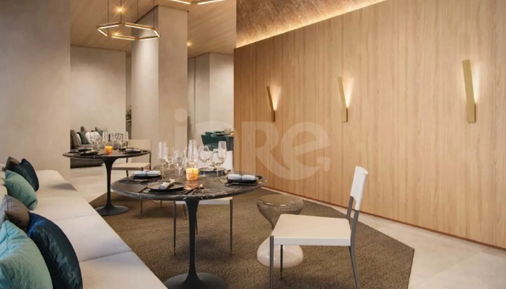 Expression Ibirapuera by EZ - Apartamento com 169,18 m², em Vila Clementino — foto 12