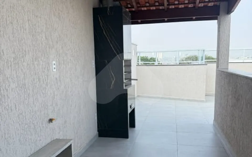 Golden Village - Apartamento com 58 m², em Parque das Nações — foto 17