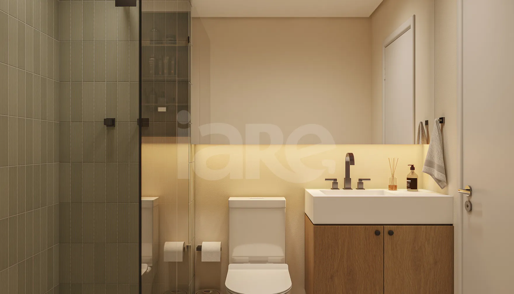 Livus São Mateus - Apartamento com 40,4 m², em São Mateus — foto 6