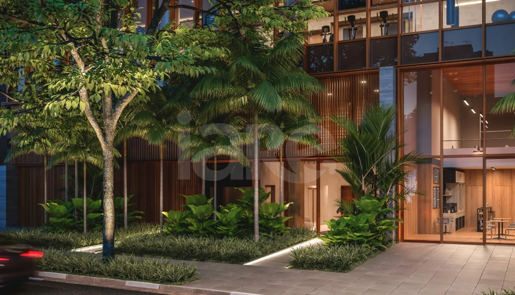 Esquina Jardyn - Studio com 27,49 m², em Jardim Paulista — foto 9
