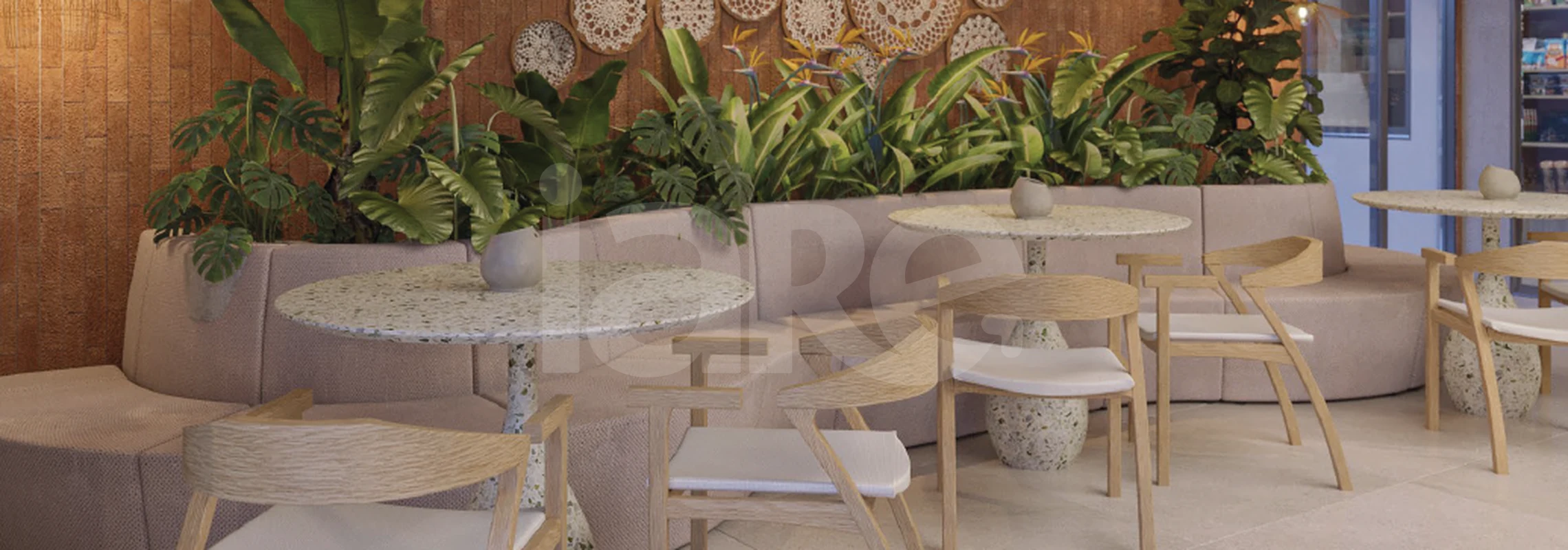 Uno Beach Studios - Studio com 35,35 m², em Jardim Oceania — foto 6