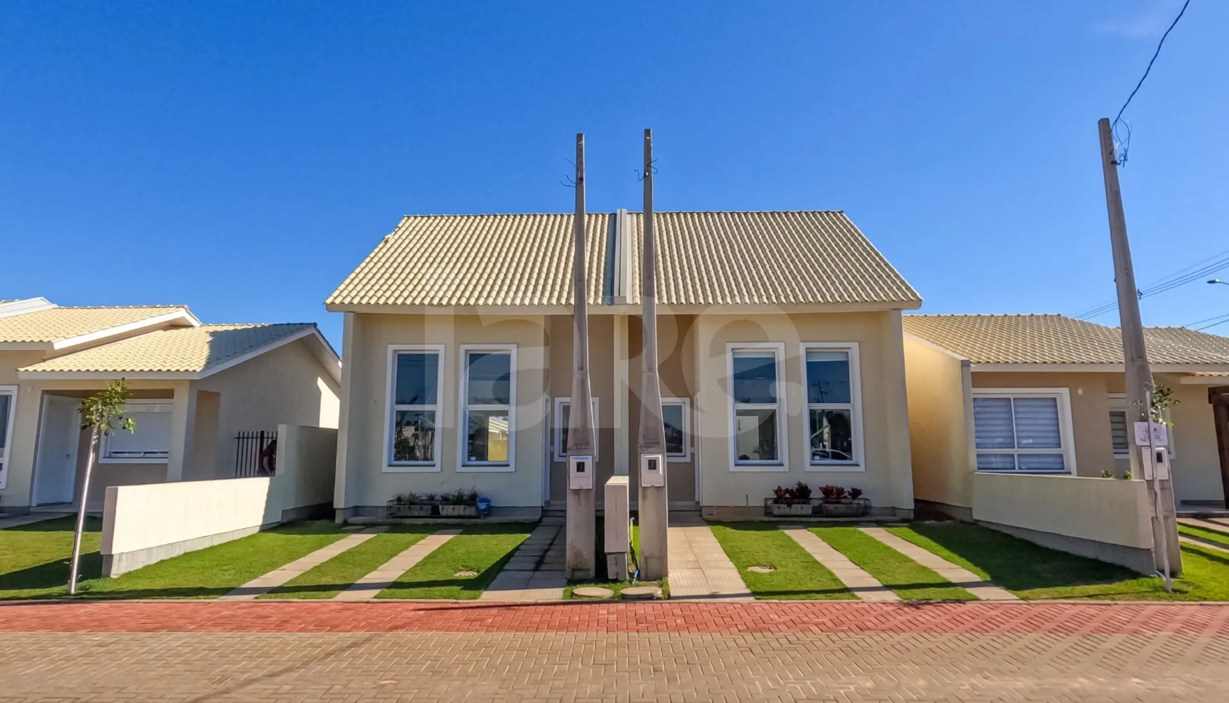 Villaggio Blu - Casa com 83,42 m², em Sítio Túnel Verde — foto 3