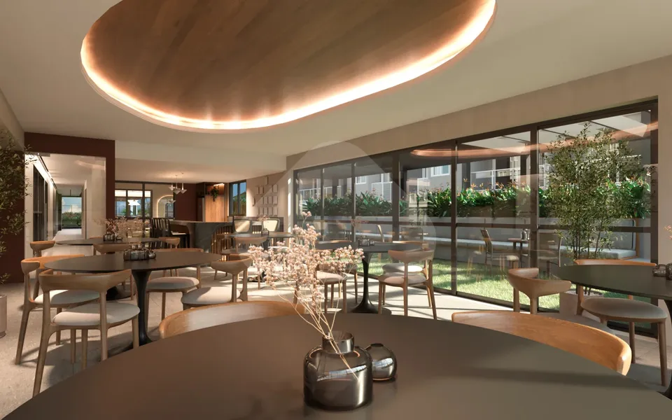 Pátio Solare - Apartamento com 49,11 m², em Imbiribeira — foto 16