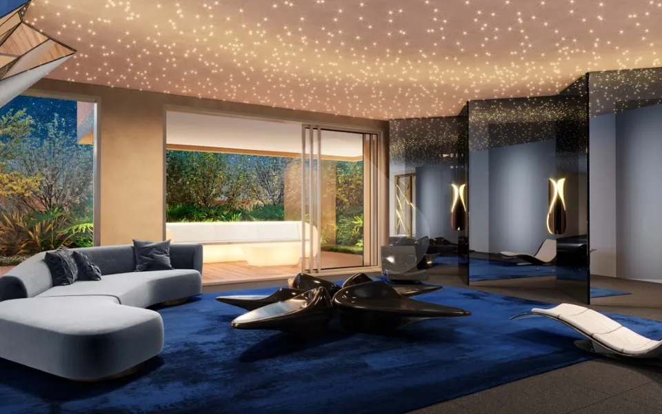 Mandarim The Legend - Apartamento com 88,83 m², em Brooklin Novo — foto 11