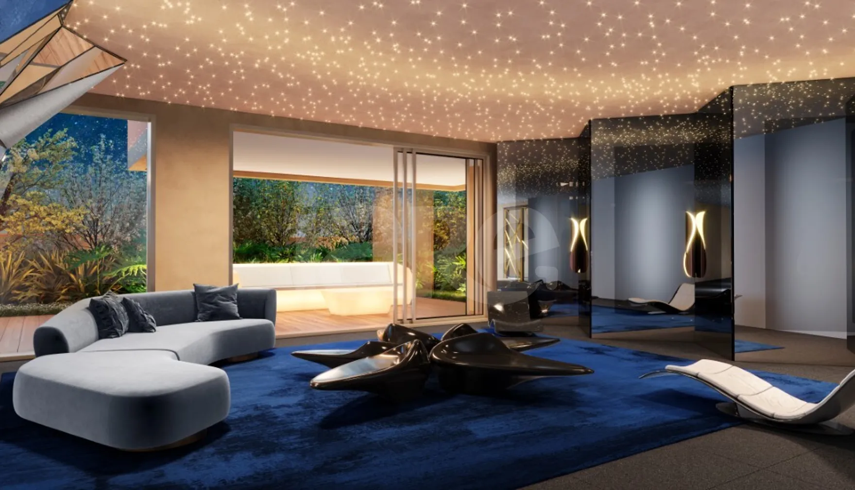 Mandarim The Legend - Apartamento com 116,47 m², em Brooklin Novo — foto 11
