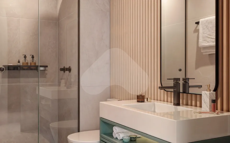 Livus Vila Sônia - Apartamento com 26,47 m², em Vila Sônia — foto 5