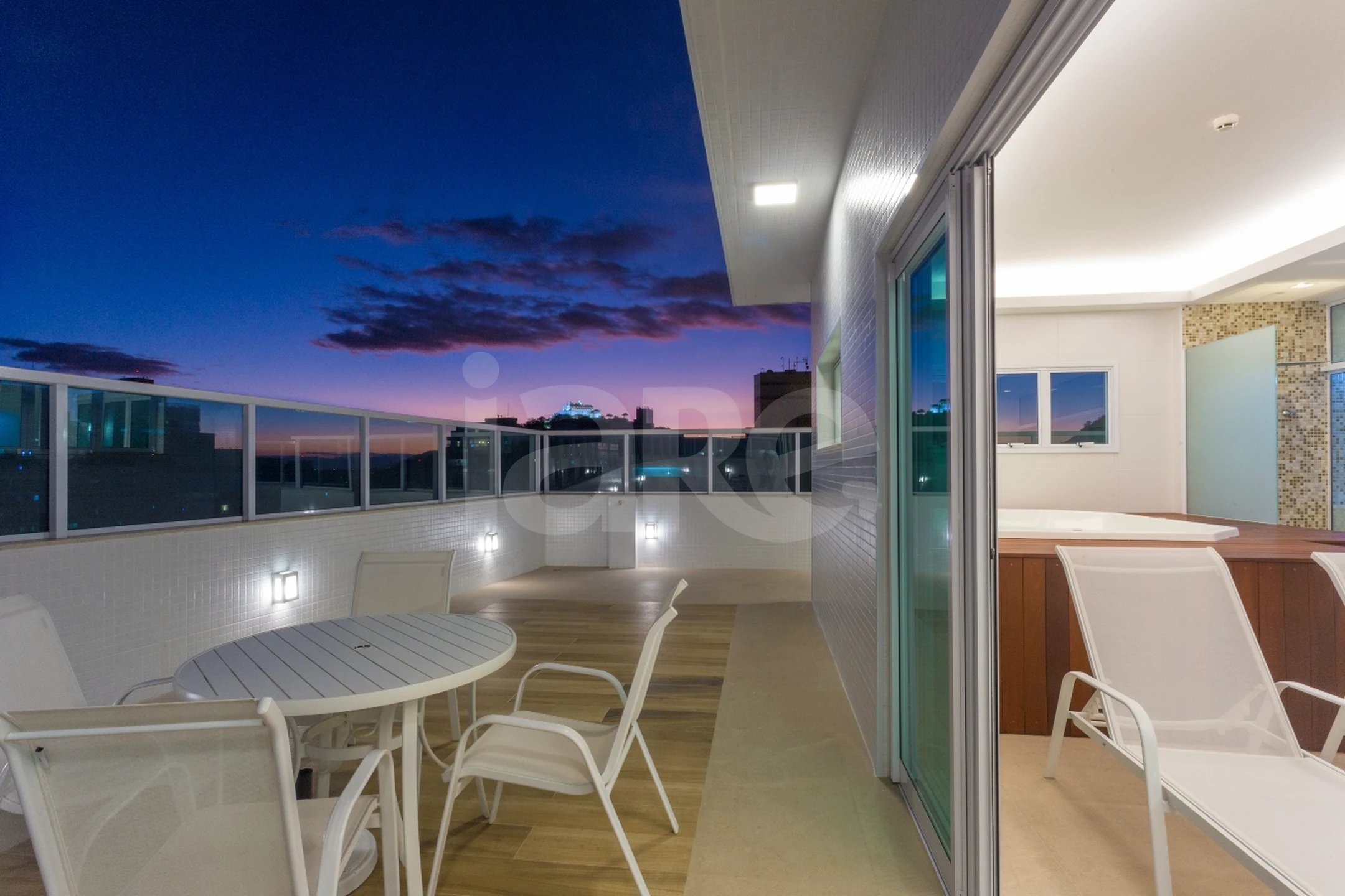 Viverde Residencial - Apartamento com 107,64 m², em Praia da Costa — foto 47