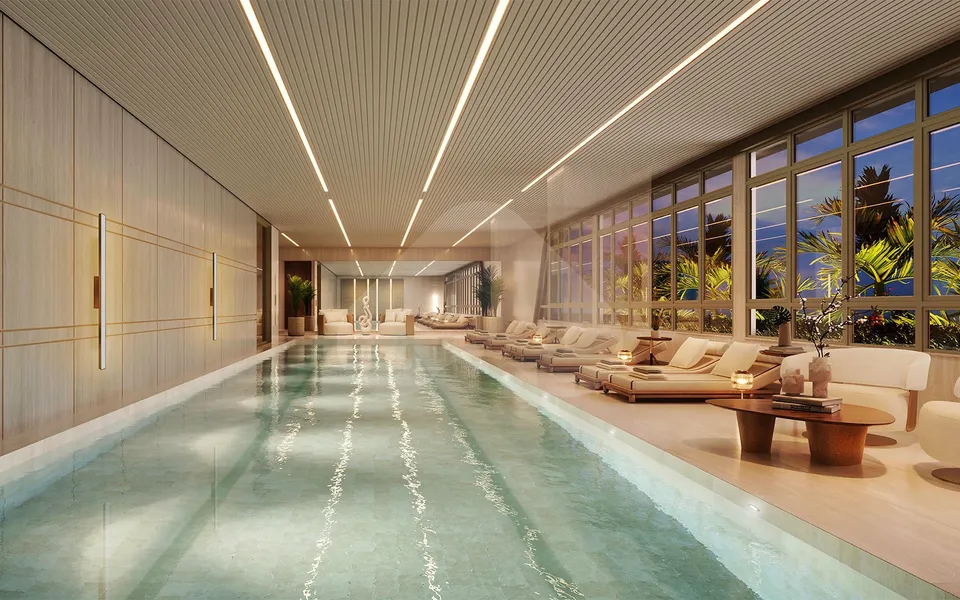Legacy Guedala - Apartamento com 140,55 m², em Jardim Guedala — foto 34