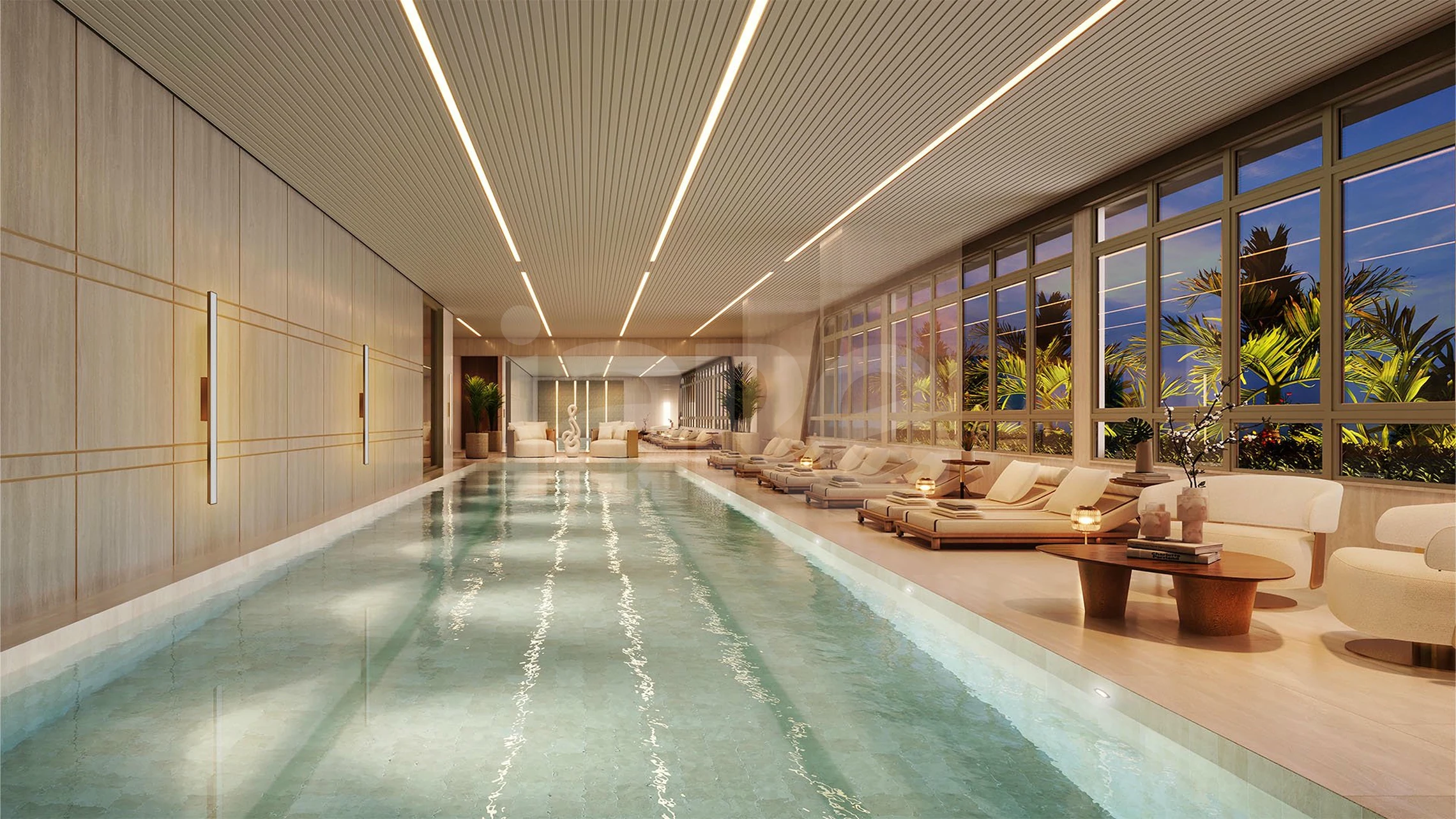 Legacy Guedala - Apartamento com 140,55 m², em Jardim Guedala — foto 34