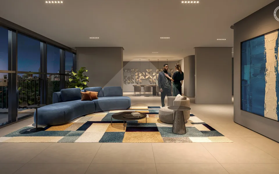 Vitacon Cardoso de Almeida - Studio com 23,64 m², em Perdizes — foto 17