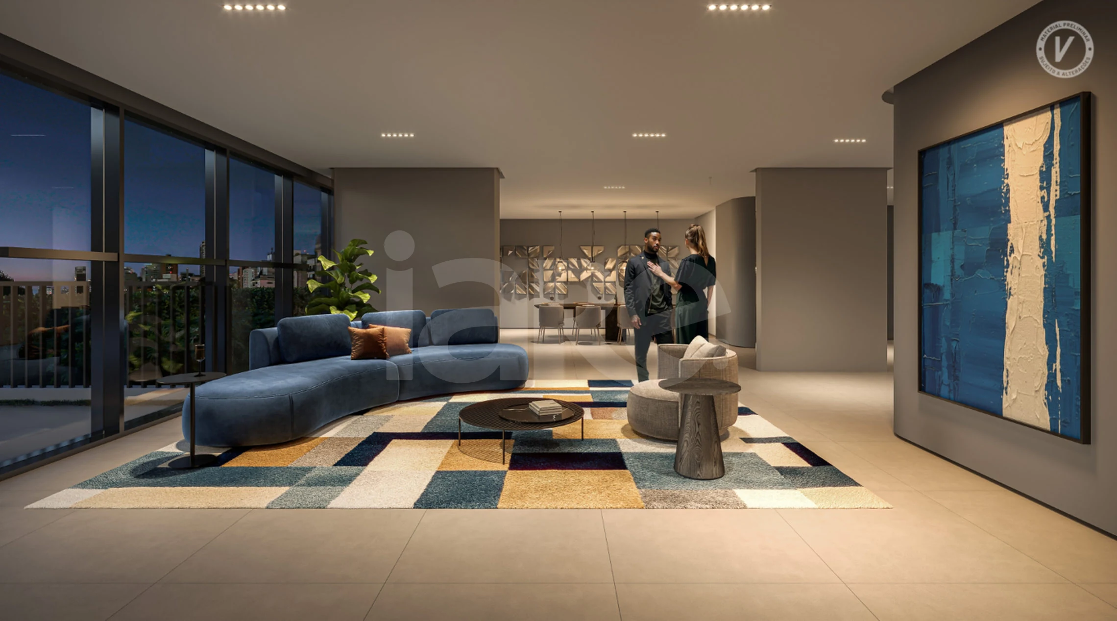 Vitacon Cardoso de Almeida - Apartamento com 26,24 m², em Perdizes — foto 17