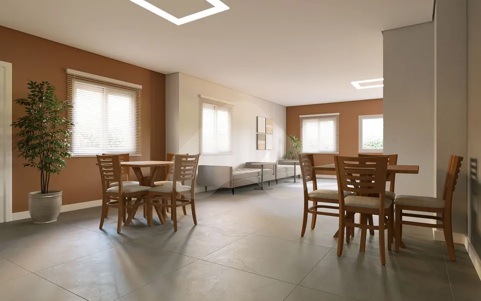 Sou Mais Urban - Apartamento com 28,16 m², em Sapopemba — foto 14
