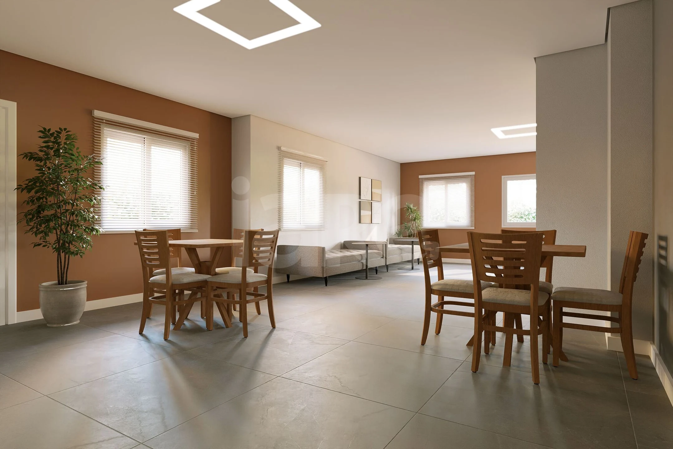 Sou Mais Urban - Apartamento com 28,16 m², em Sapopemba — foto 14