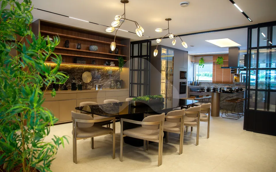 The View Ibirapuera - Apartamento com 290,05 m², em Ibirapuera — foto 36