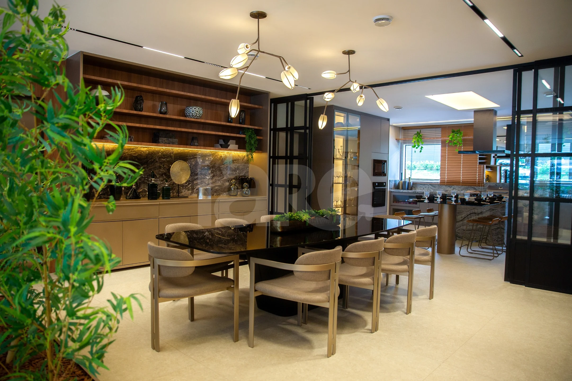 The View Ibirapuera - Apartamento com 290,05 m², em Ibirapuera — foto 36