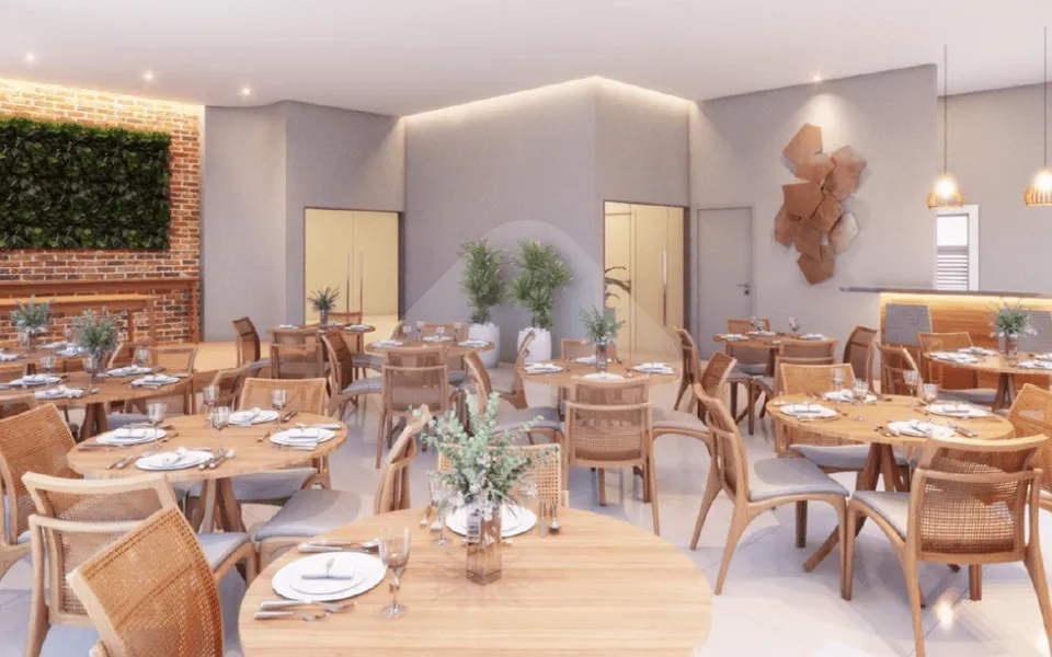 Aurora 17 - Apartamento com 146,87 m², em Poço — foto 6