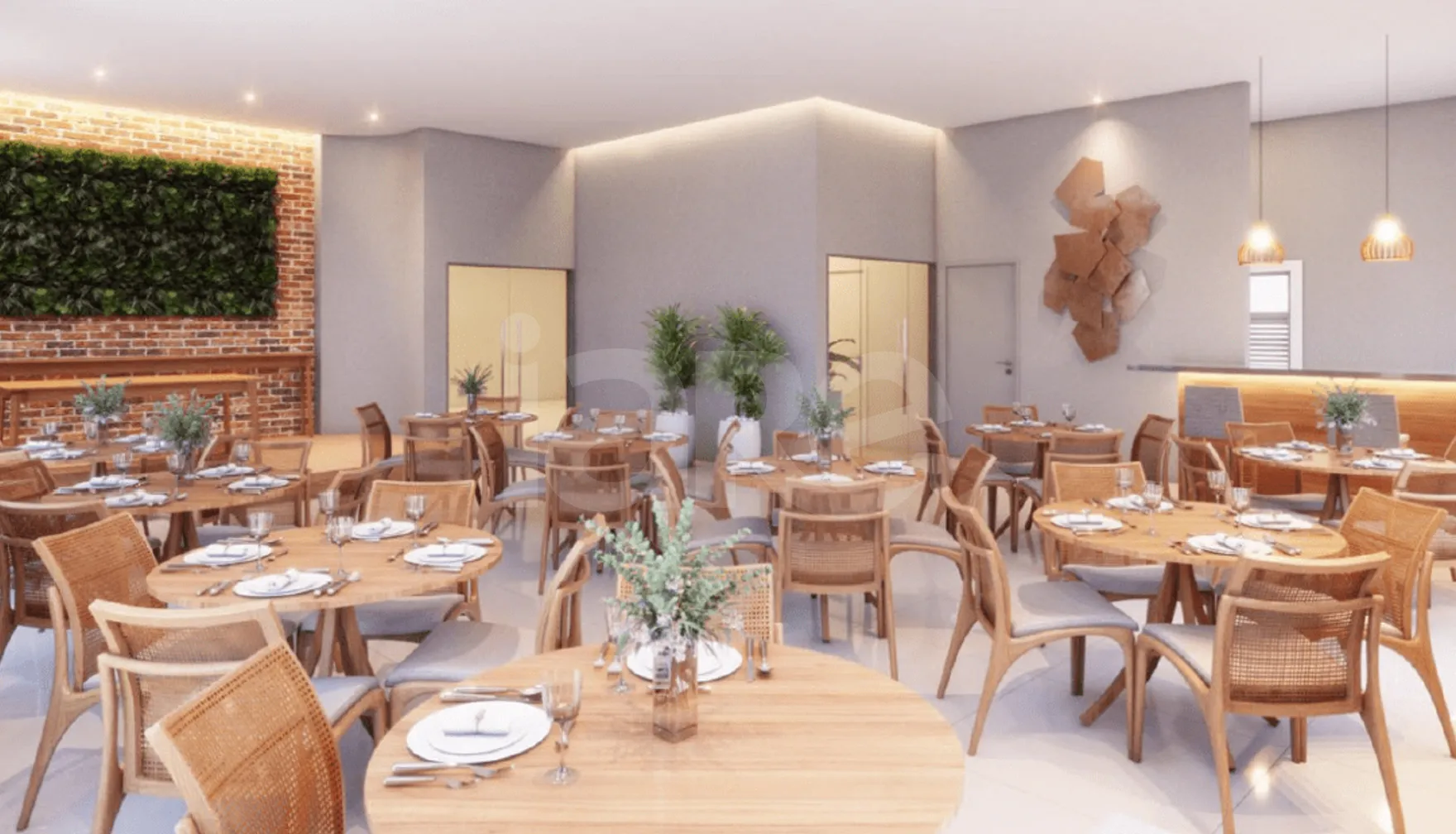 Aurora 17 - Apartamento com 146,87 m², em Poço — foto 9