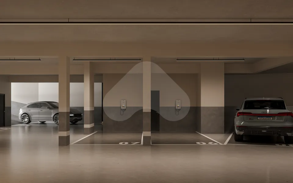 Aureo - Apartamento com 162,67 m², em Bigorrilho — foto 22
